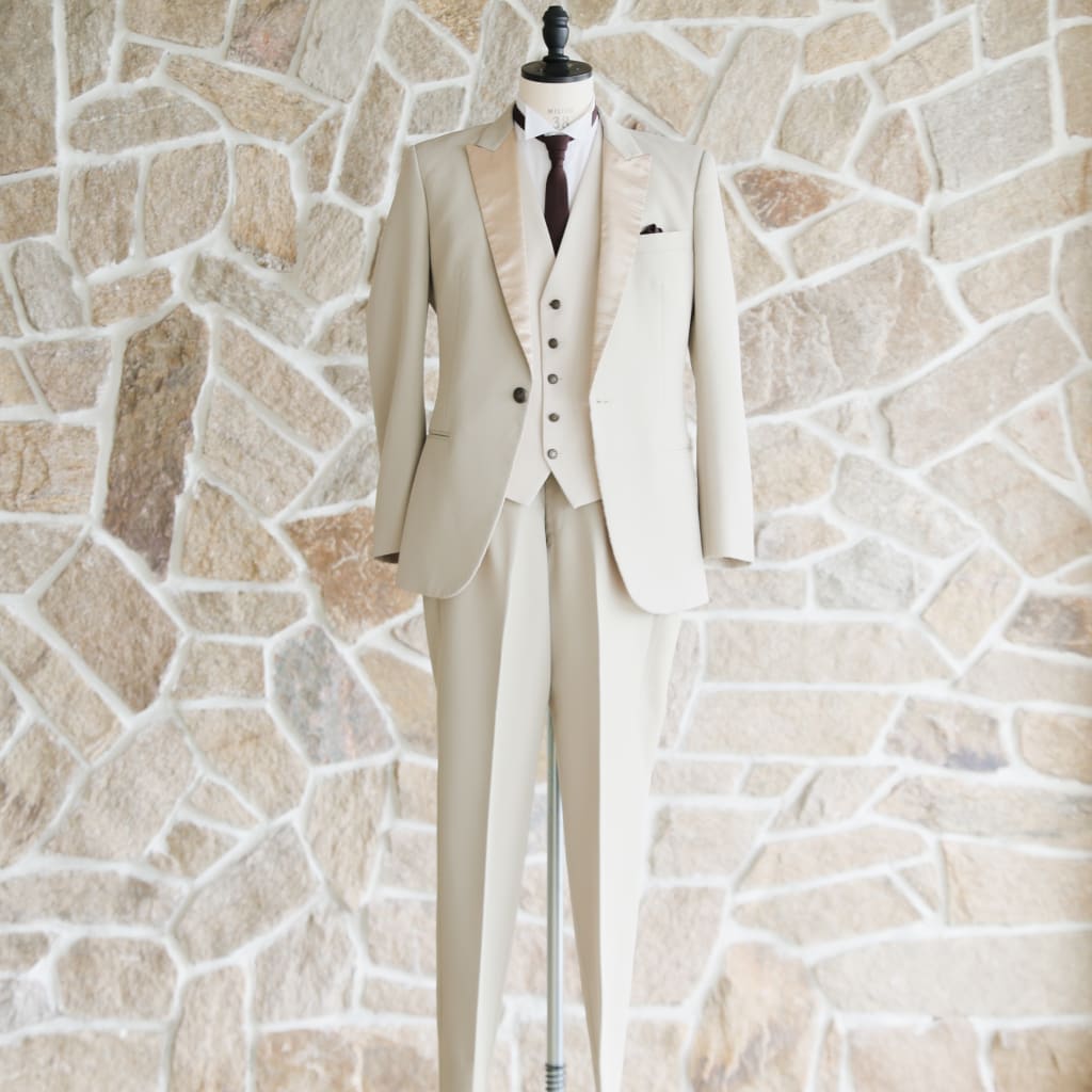 タキシード/SUNS HOUSE