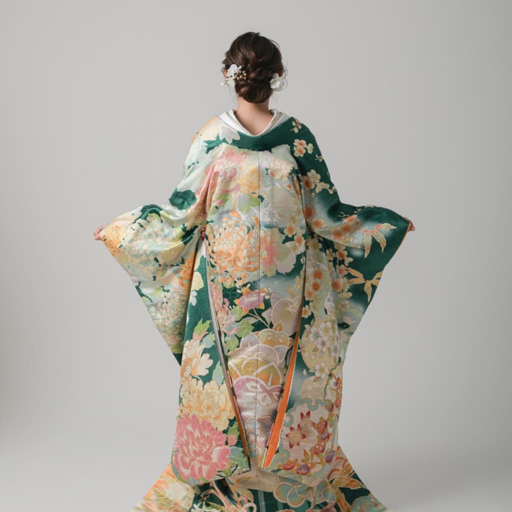橘　菊　桜