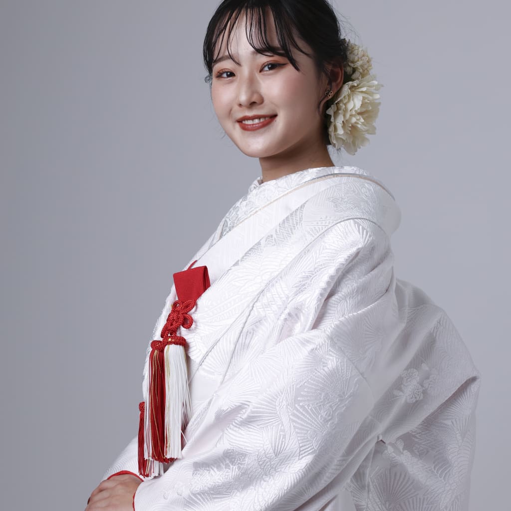 経正　鶴翔永遠の春WU00588