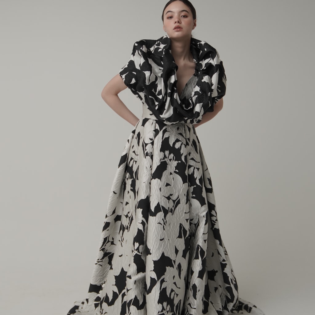 SN-137 / SERINA BRIDAL