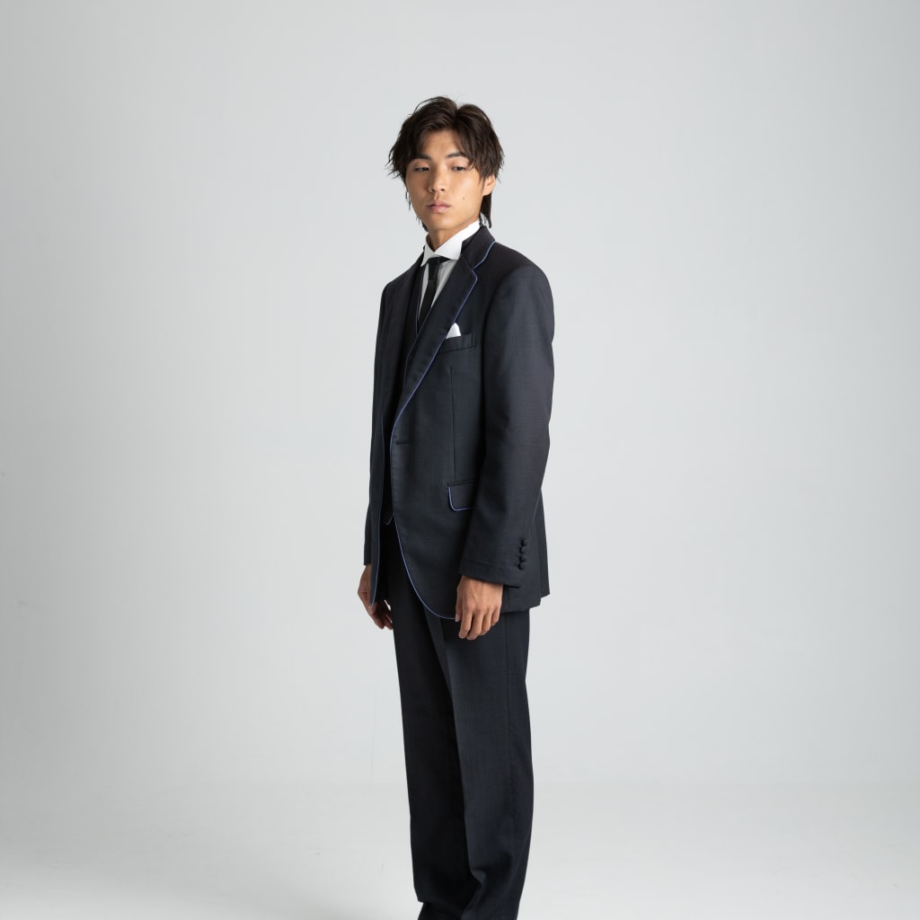 ブラックブルーパイピング