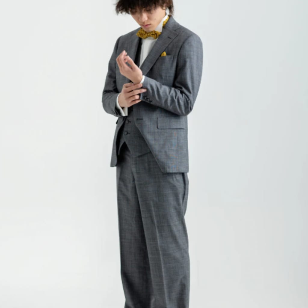 SS-1051 GY