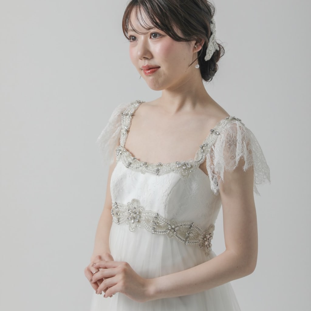 ドレス