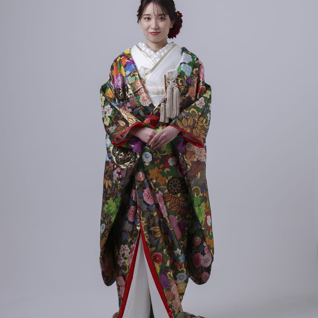 花車四季花IU01229