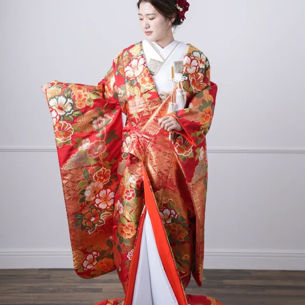 大椿如意