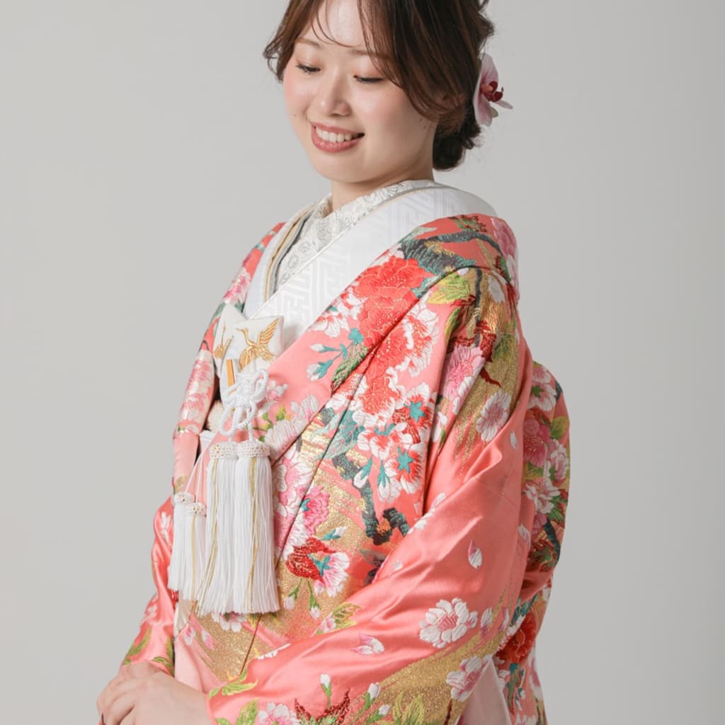 桜　山