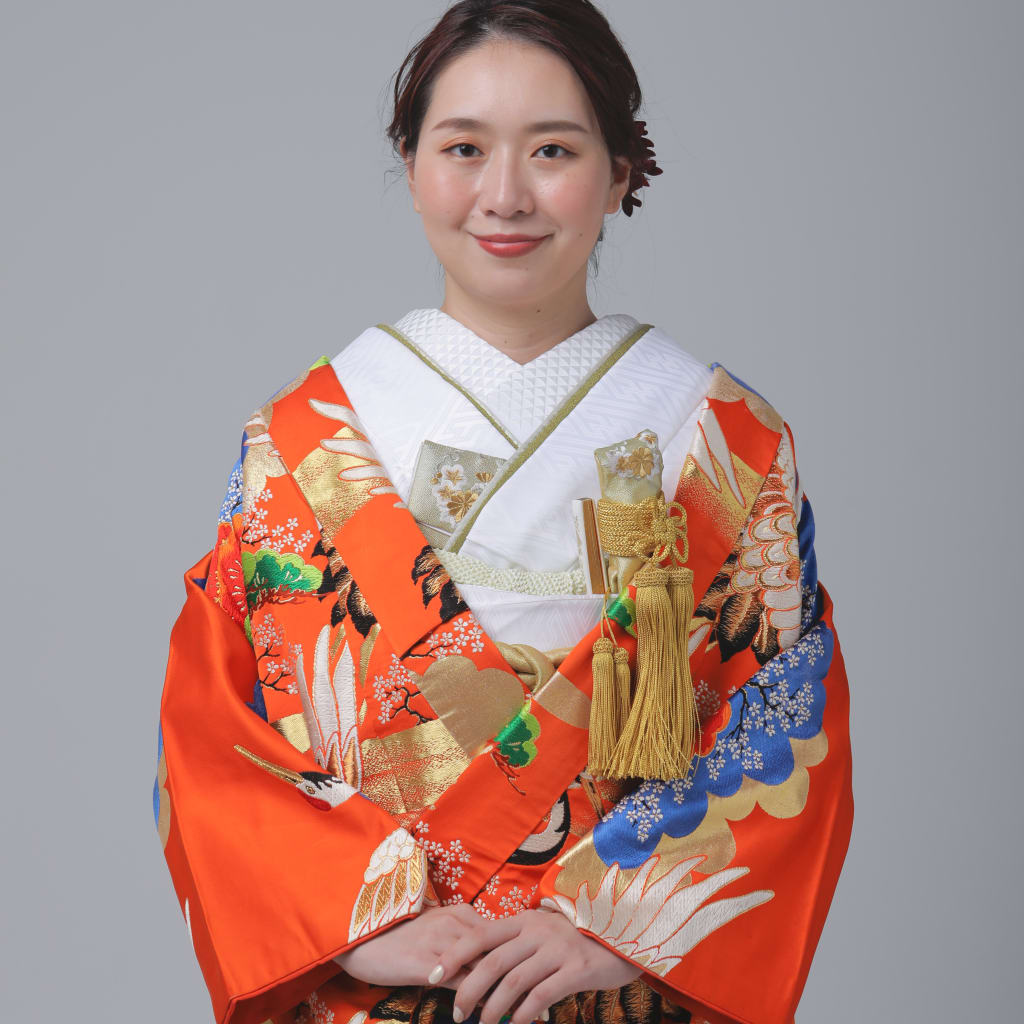 青雲小梅鶴IU01205