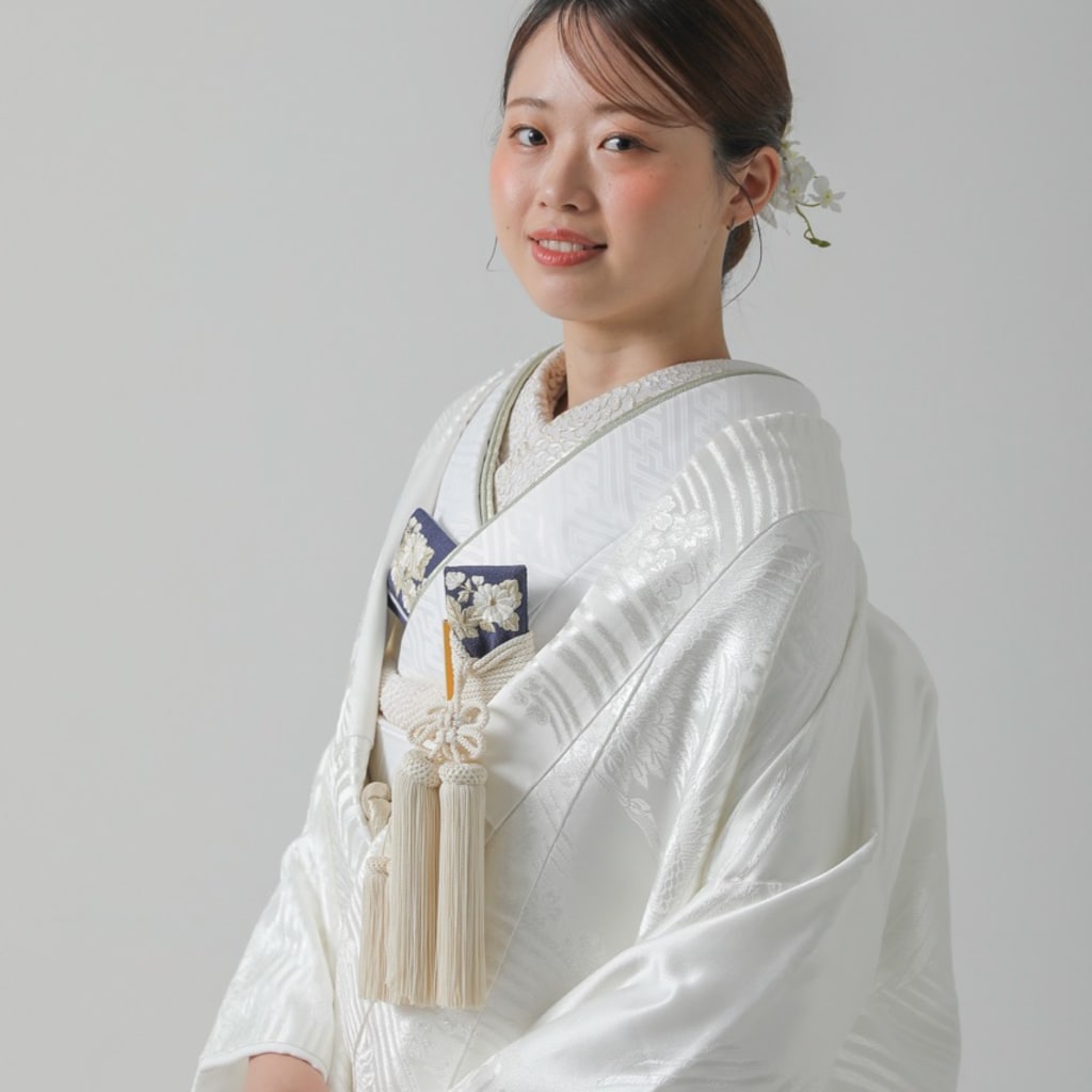 白無垢