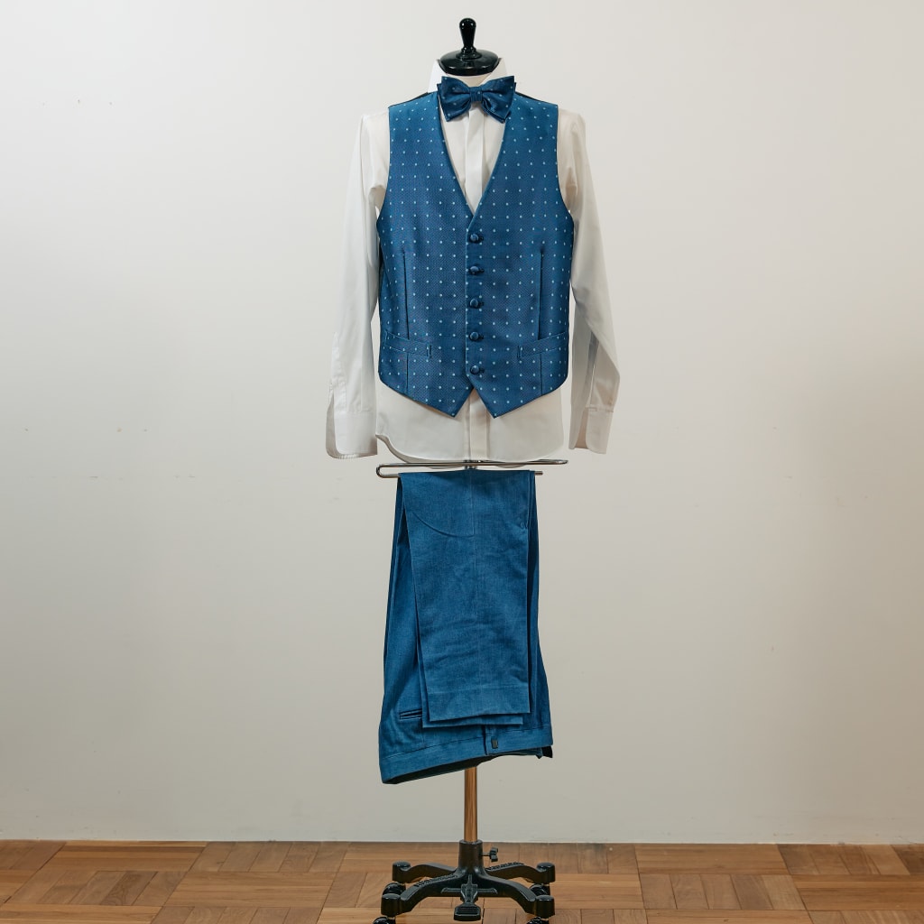 タキシード/宮古島