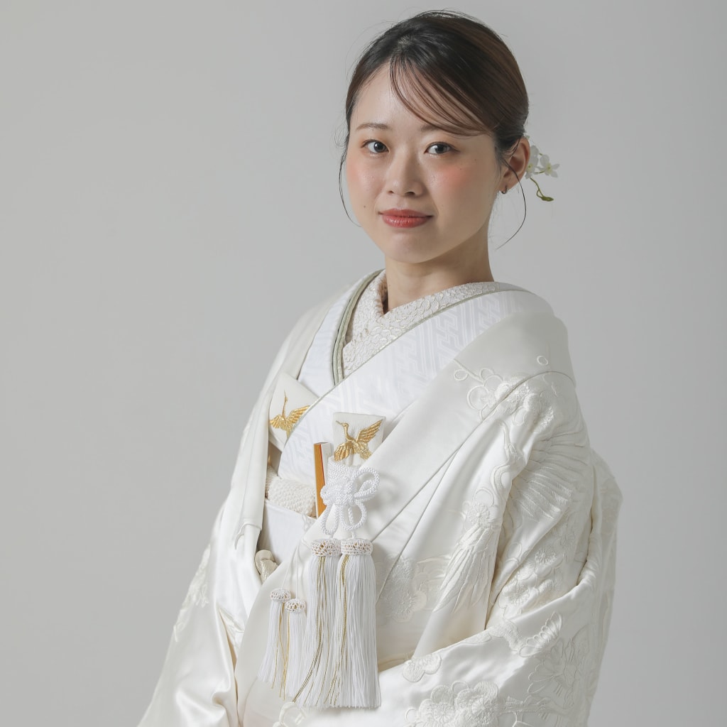 白無垢