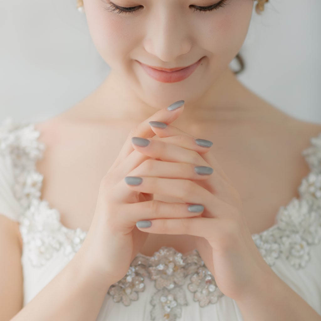 ウェディングドレス WD00259