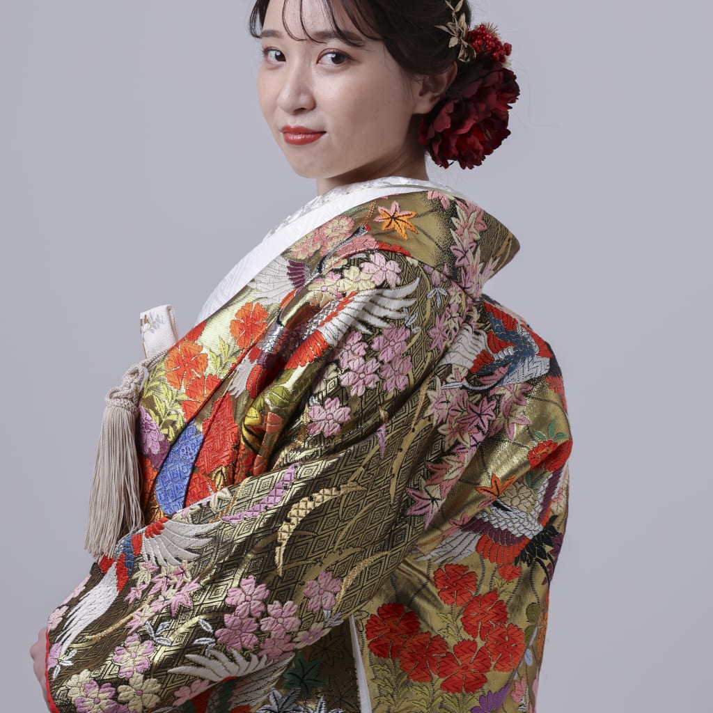 御所車IU01227