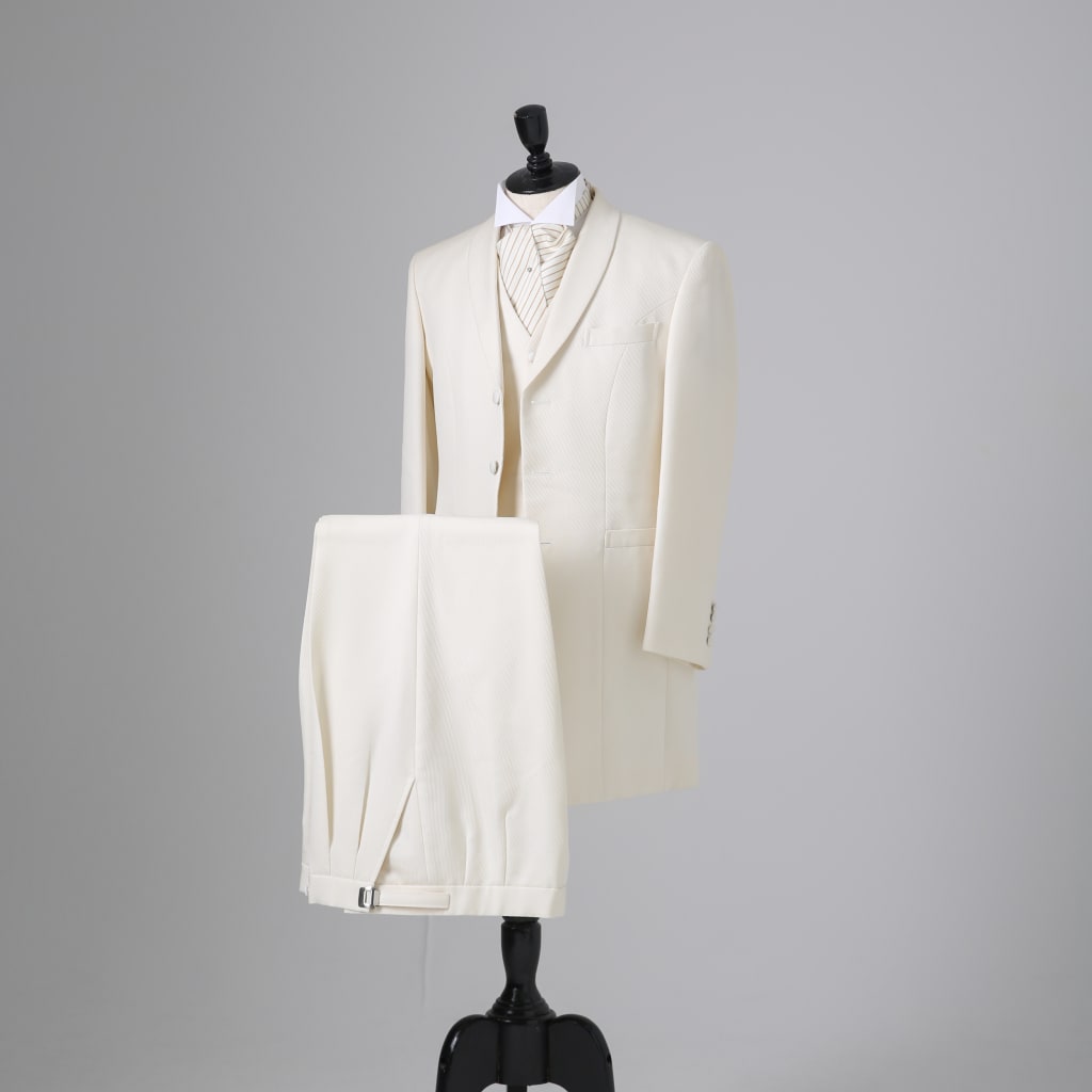 ホワイトフロック３P