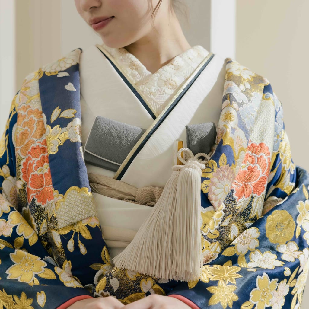 紺 花日和 / IU00551