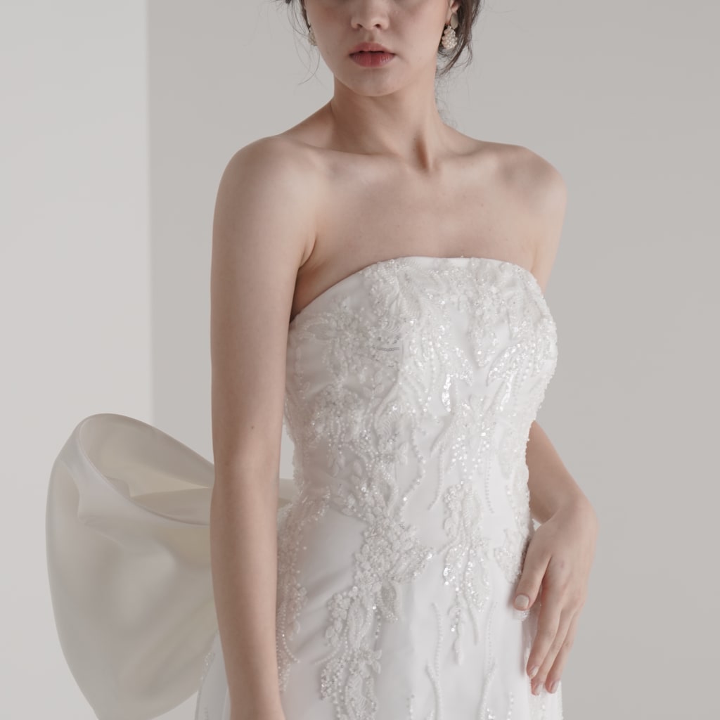 Aube（オーブ）/ Liberte