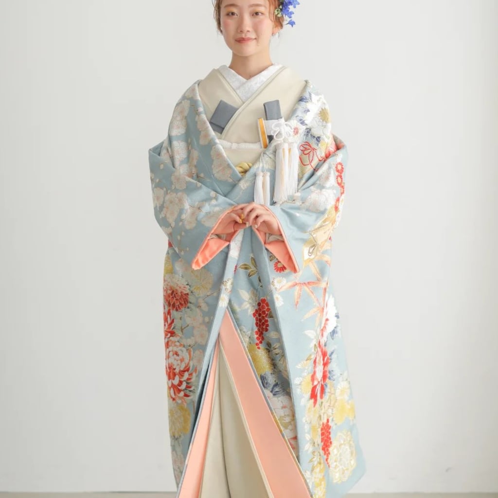 百花絵巻