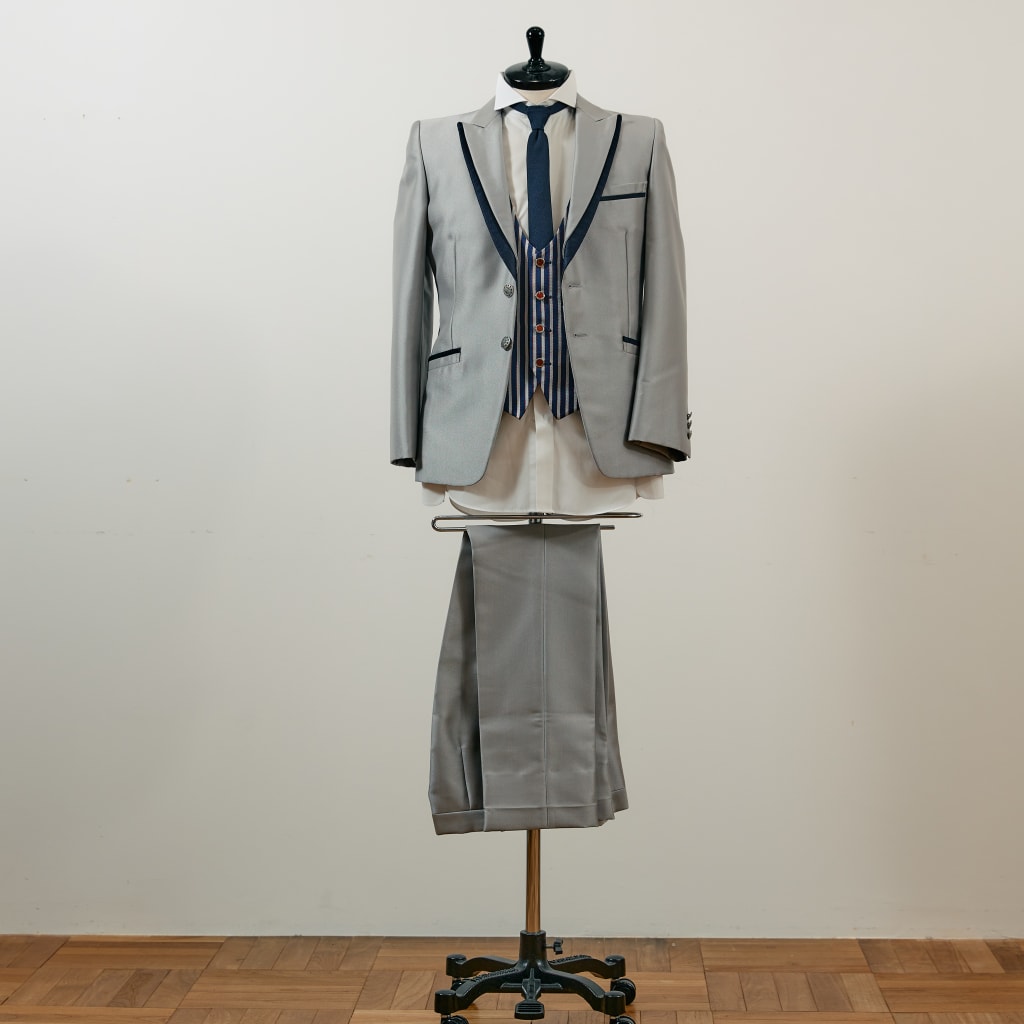 タキシード/宮古島