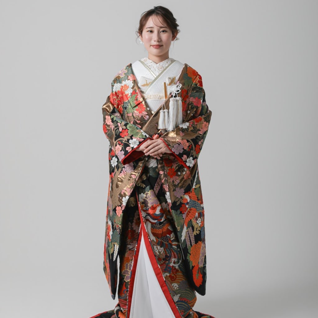 鳳凰　藤