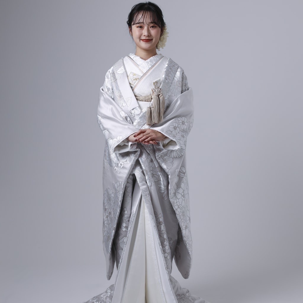 慶陽ブラウンシルバーWU00592