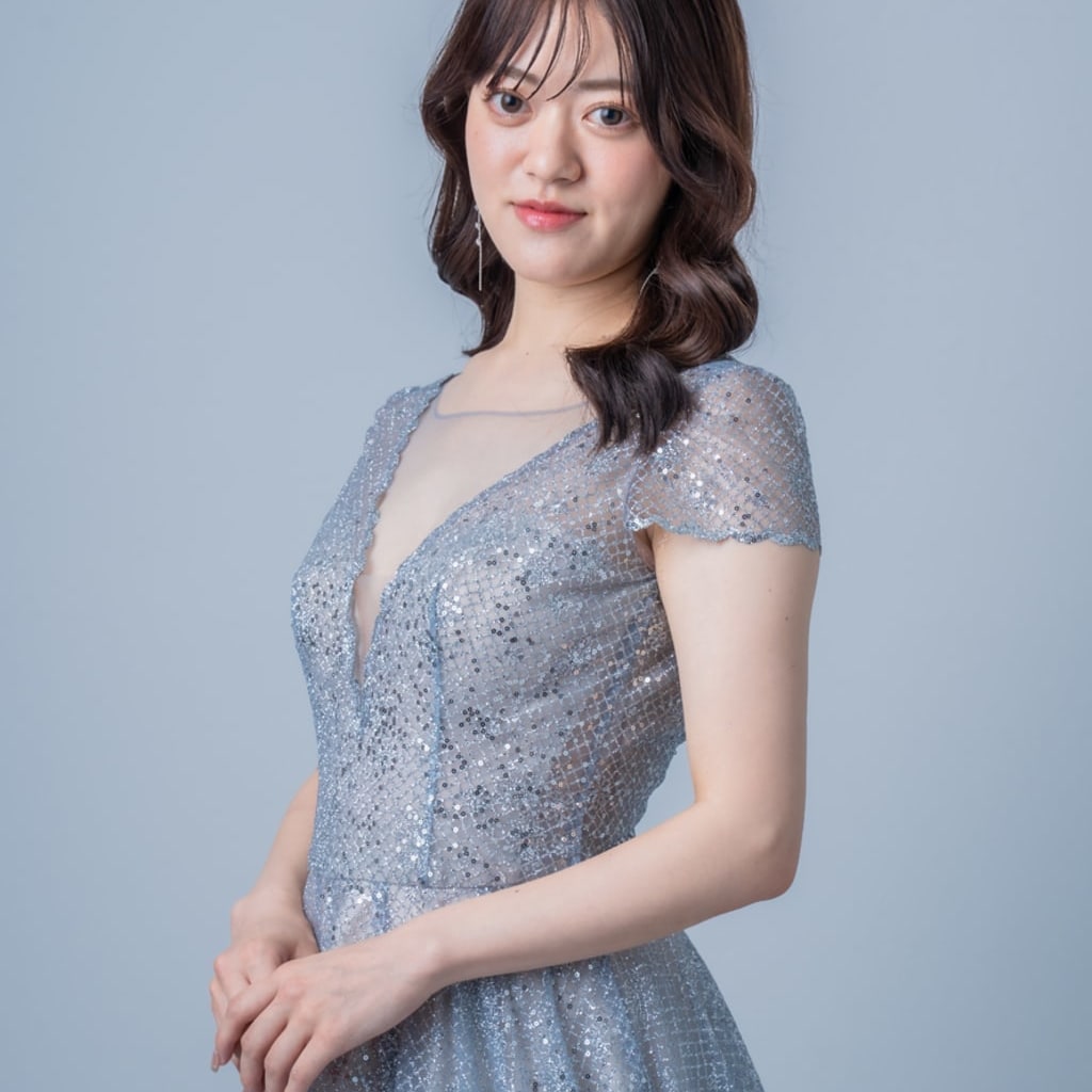 KH-0547 / Kiyoko Hata