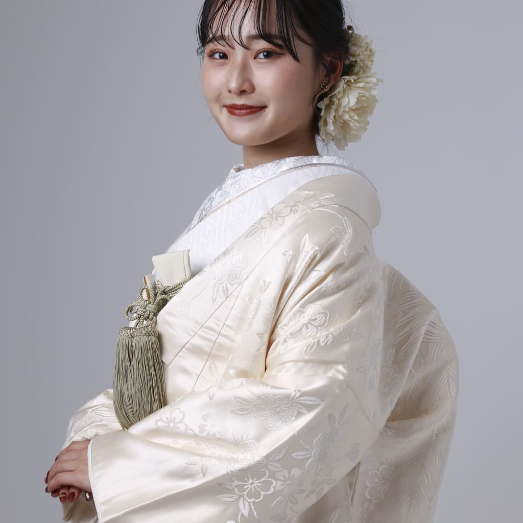 枝垂れ桜鳳凰WU00600