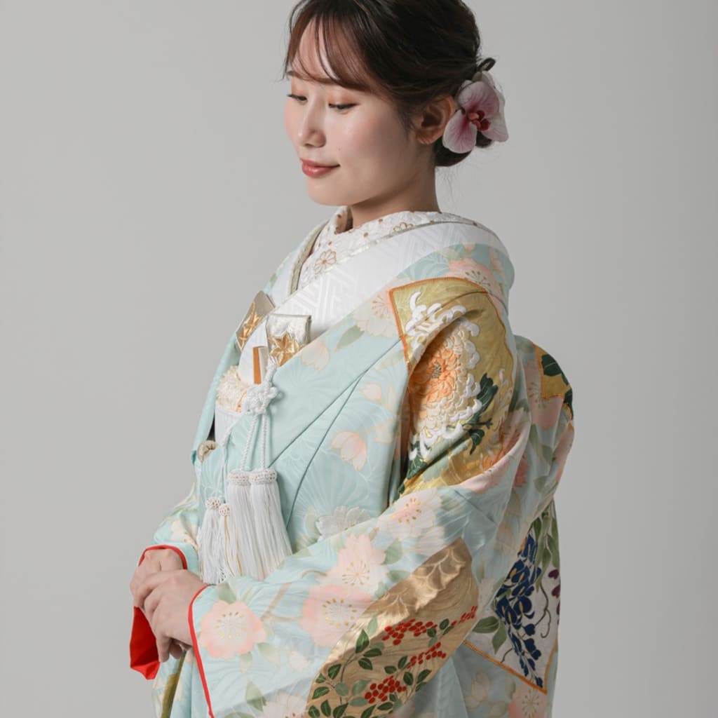 桜　花扇　