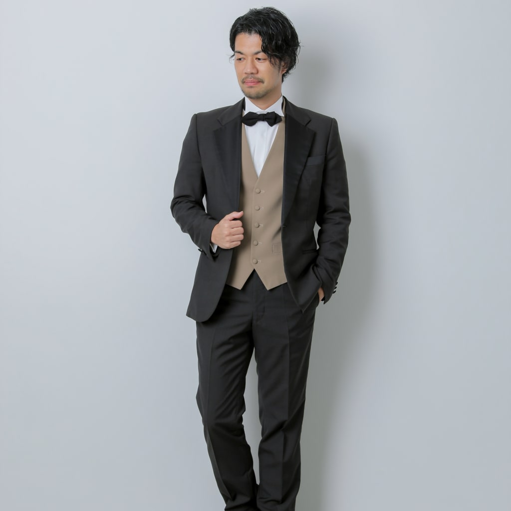 タキシード