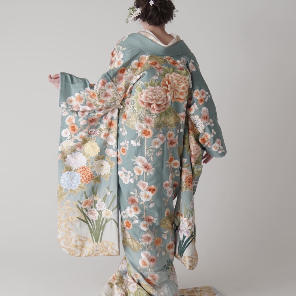 観世水花の調べ