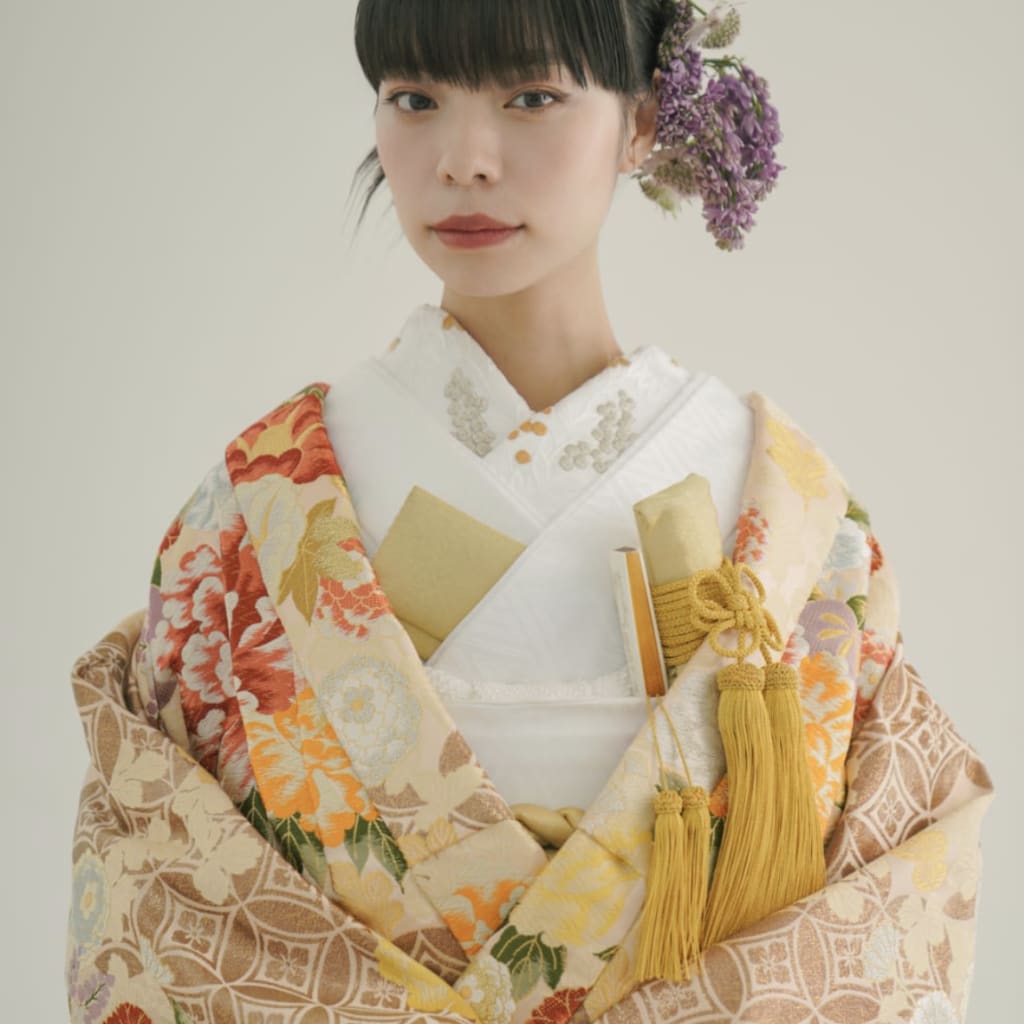吉祥富貴文
