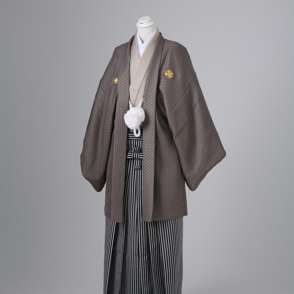 ココア×仙台平