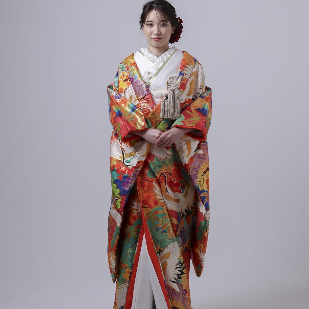 笠松鶴IU01230