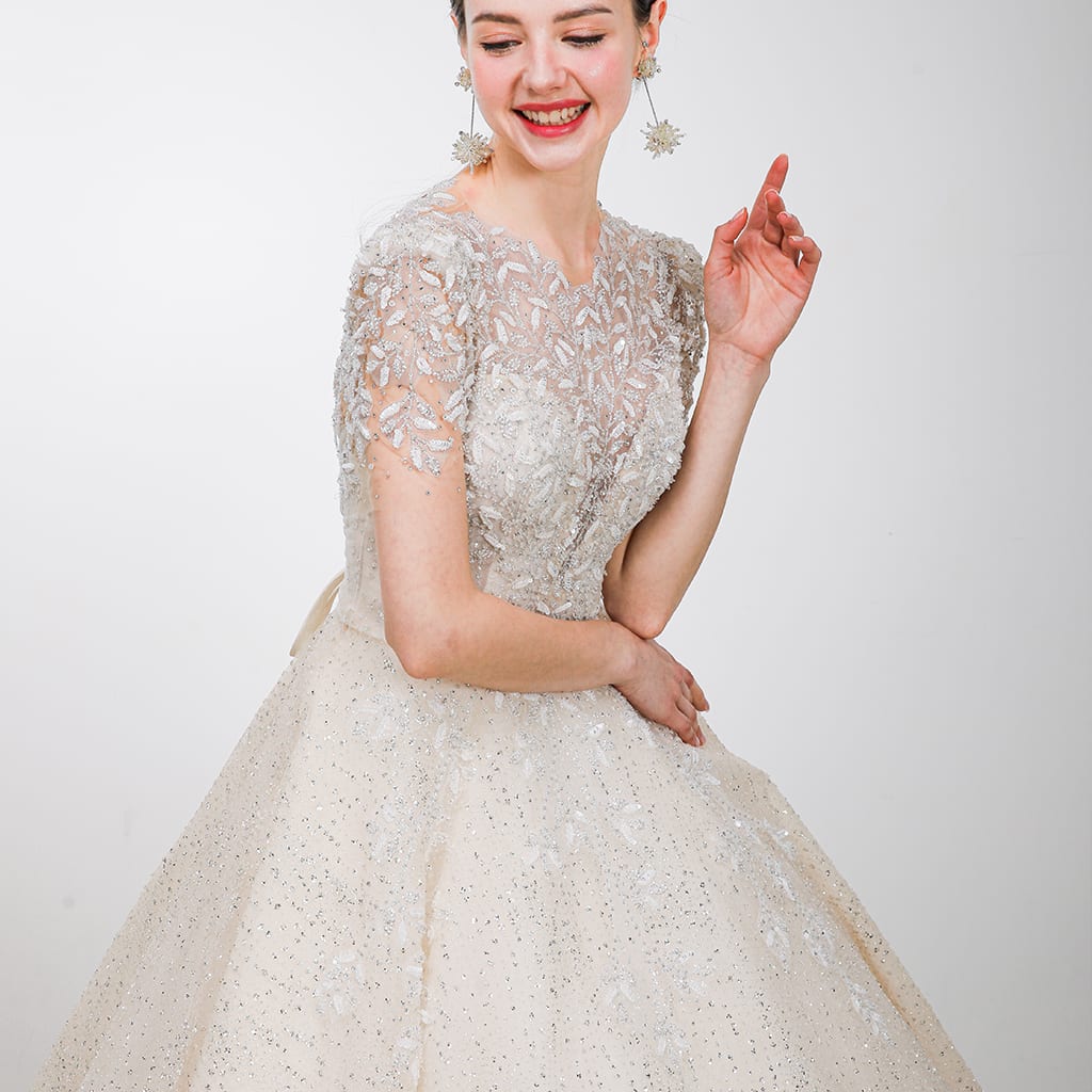 Capucine(キャプシーヌ)/AU-16