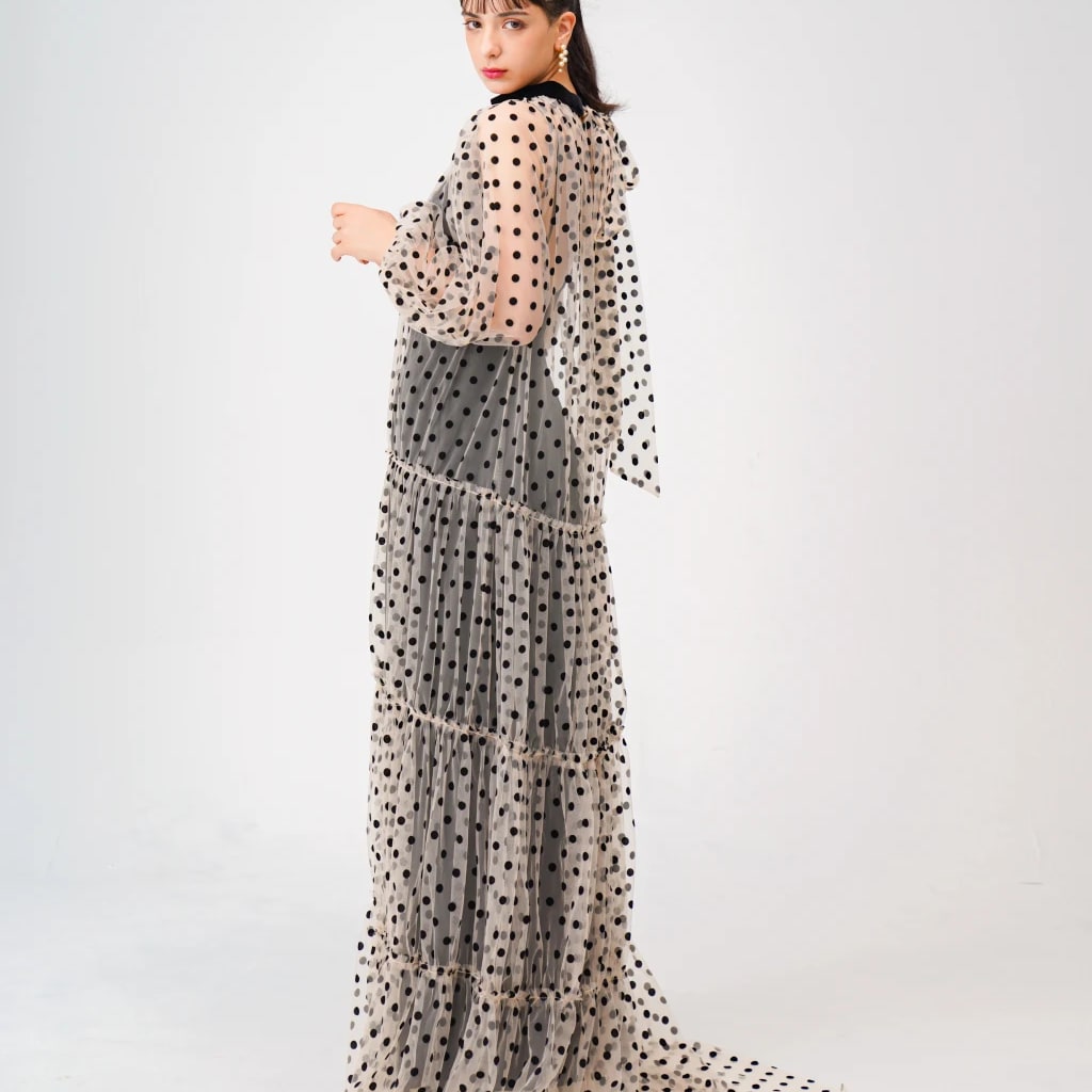 Fille (フィーユ)