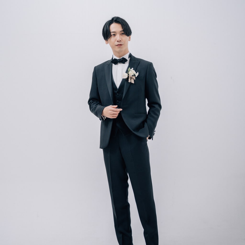 ss-1052 BK  ブラック