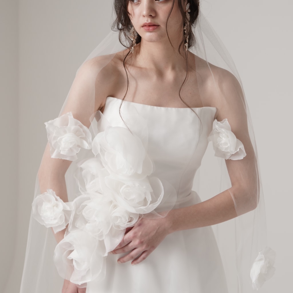 ÉCLORA（エクロラ）/Liberte