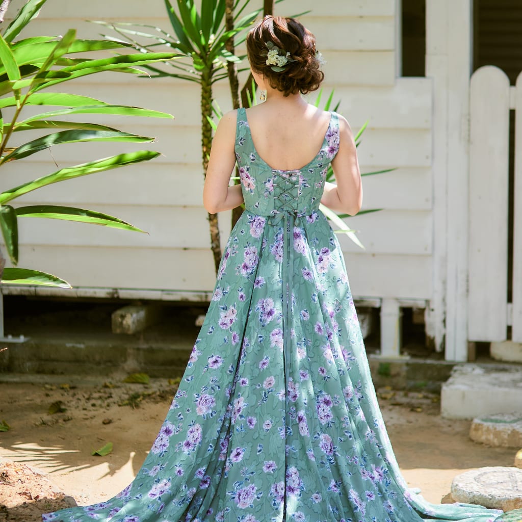 カラードレス/SUNSHOUSE