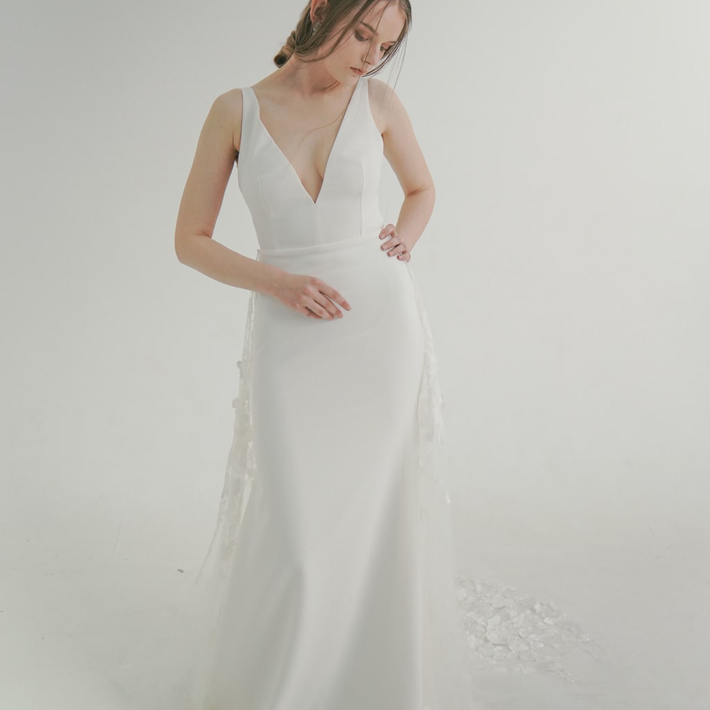 WANDA (ワンダ) / ANNA KARA