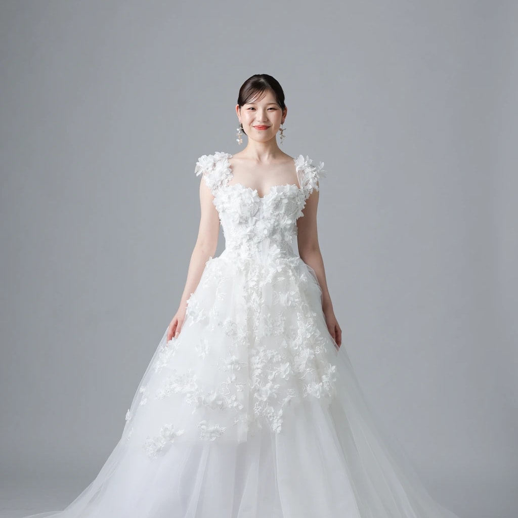 KH-0537 / KIYOKO HATA