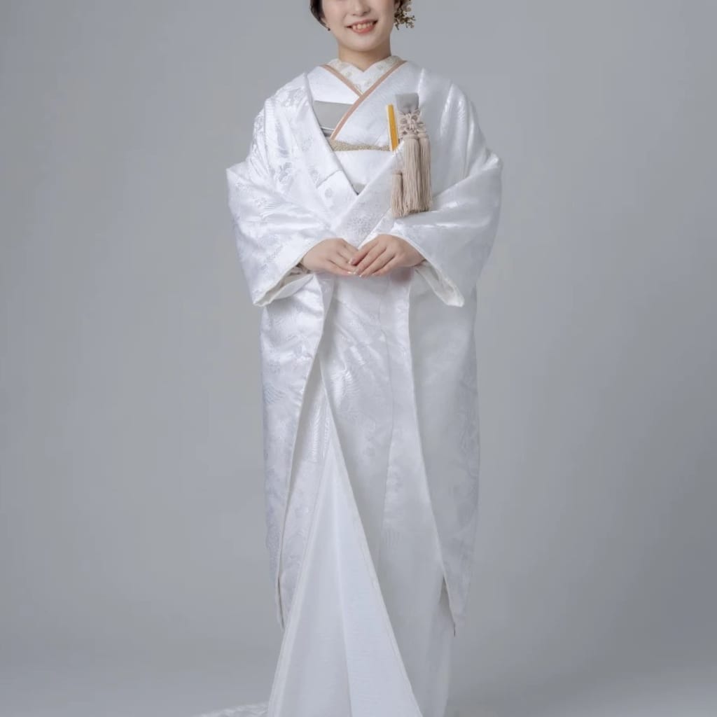 白無垢