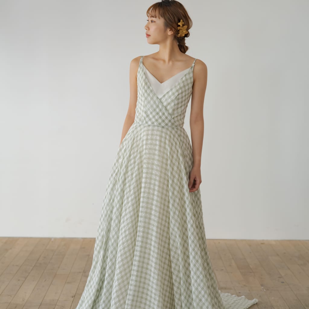 カラードレス/SUNSHOUSE