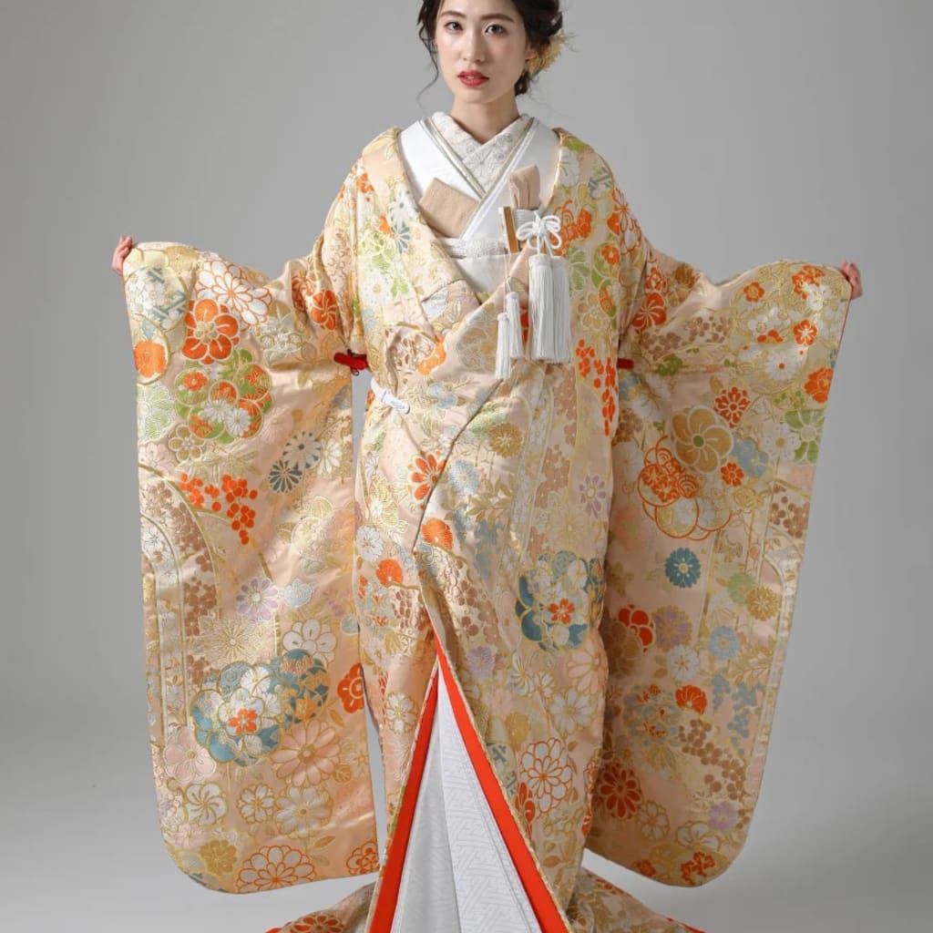 梅花雪輪取