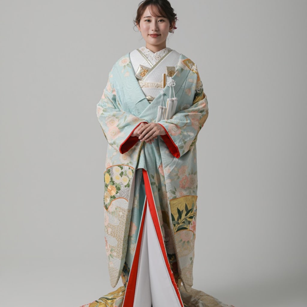桜　花扇　
