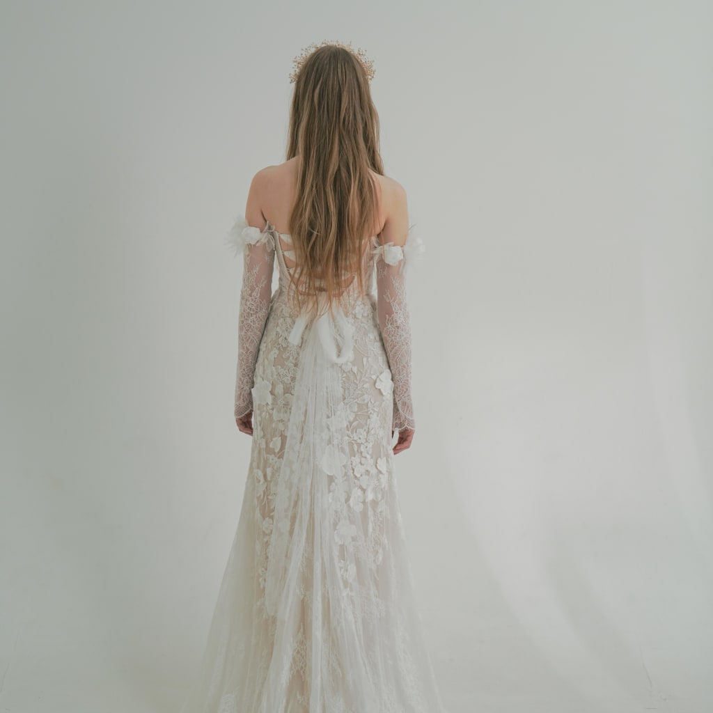 Willow (ウィロウ) / ANNA KARA