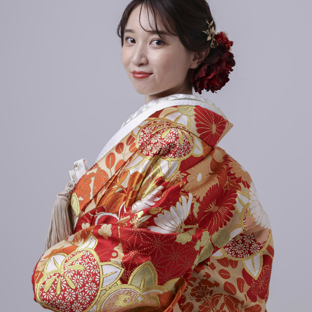古典橘IU01188