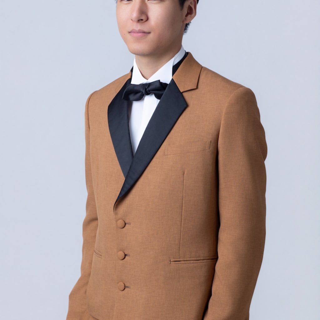 ダブルジャケット2WAYパンツ/キャメル