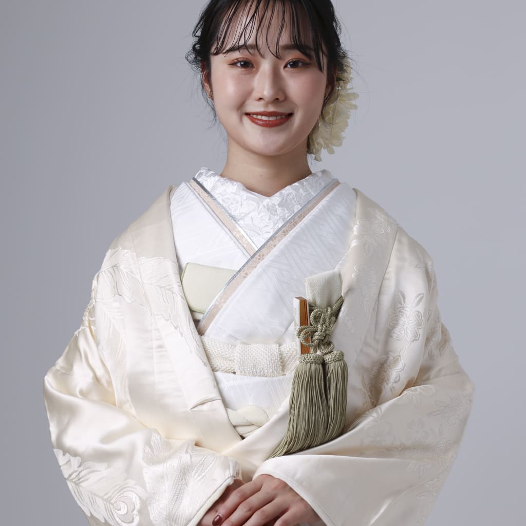 枝垂れ桜鳳凰WU00600