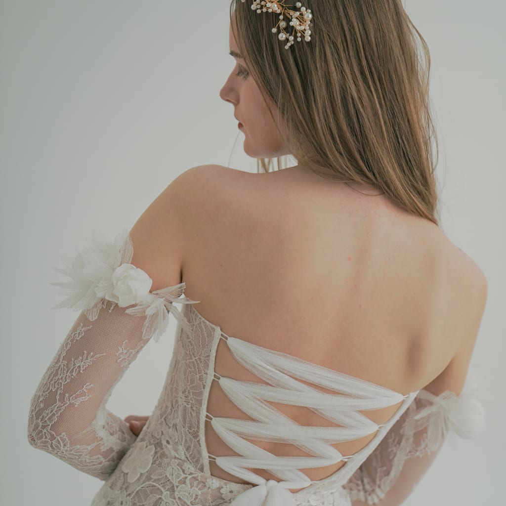 Willow (ウィロウ) / ANNA KARA