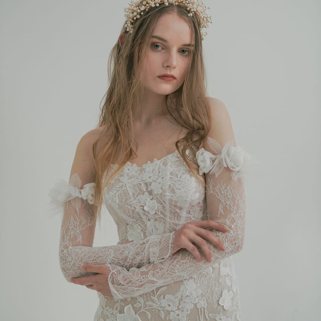 Willow (ウィロウ) / ANNA KARA