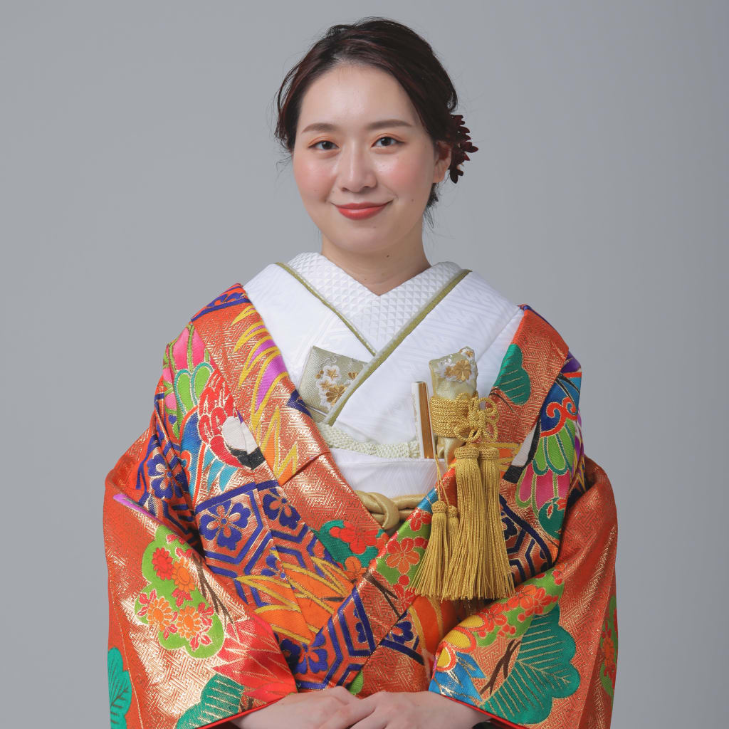 松　扇　鶴IU00877