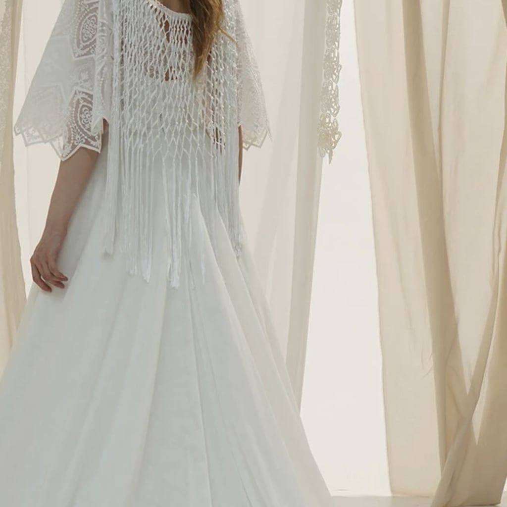 SKYLAR × TULLE / SHIKOBA BRIDE
